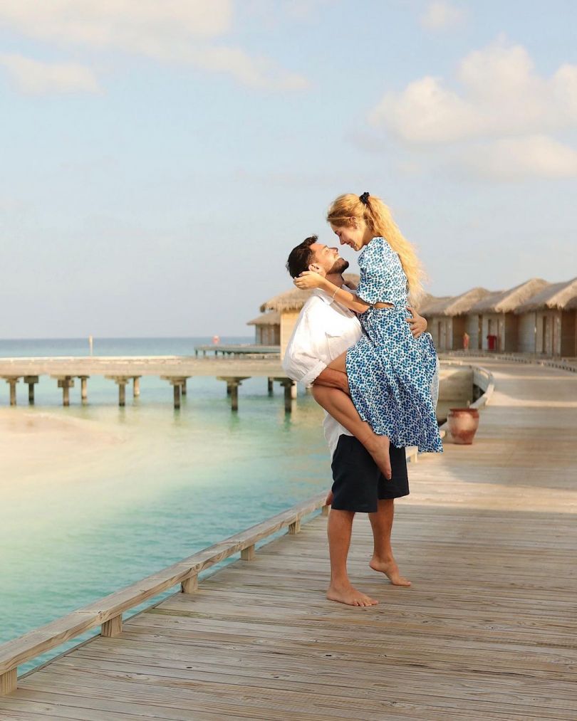 Никита Добрынин